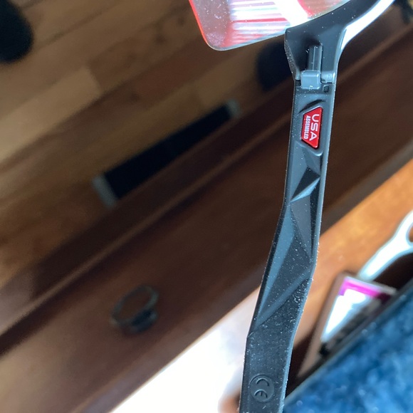 Oakley sutro prism sunglasses - Picture 3 of 6